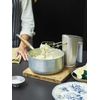 Batteur sans fil argent RHM100E - Visuel 7